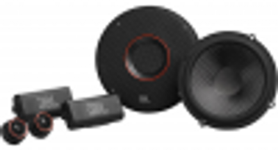 JBL Club 64CSQ - Autospeakers - 6,5â Inch (160mm) 2-weg Coaxiale Composet