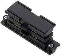 Nordic koppelstuk tbv. rail zwart 3-fasen 5050027