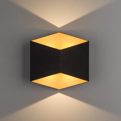 Lyora Led up en downlighterTriangles - 8141