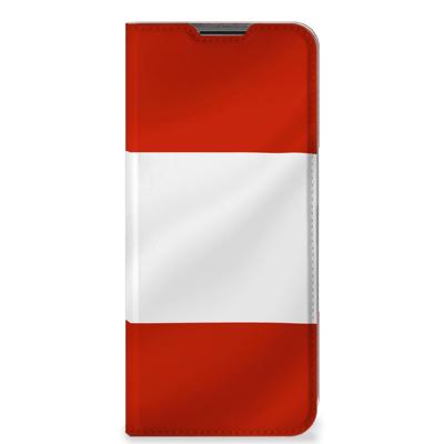 Nokia G50 | Standcase | Oostenrijk