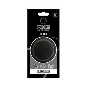 AXE Luchtverfrisser Gel Can Black 1711752
