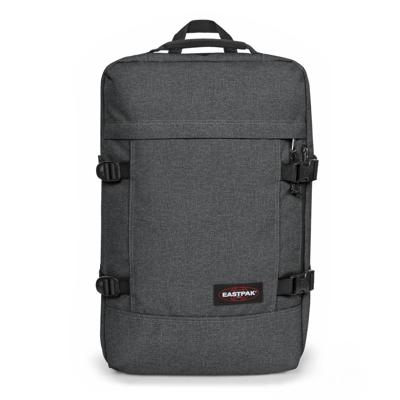 Eastpak Travelpack bag-Black Denim