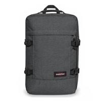 Eastpak Travelpack bag-Black Denim