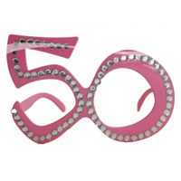 Feest bril 50 jaar   - - thumbnail