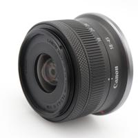 Canon RF-S 18-45mm f/4.5-6.3 IS STM occasion