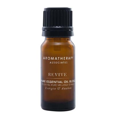 Aromatherapy Revive Pure Essential Oil Blend Energise & Awaken 10ml