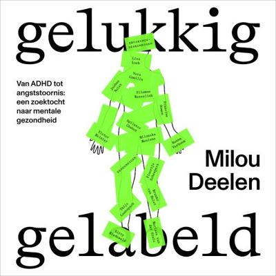 Gelukkig gelabeld