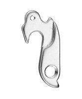 Union derailleurpad gh-118 met schroef m4x0.7