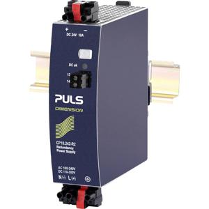 PULS Puls DIN-rail netvoeding 24 V/DC 240 W Inhoud: 1 stuk(s)