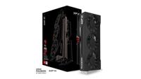Grafische kaart. XFX SWIFT RX 9060XT OC 3-FAN 16GB
