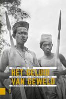Het geluid van geweld (Paperback)