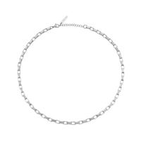Heren ketting Police
