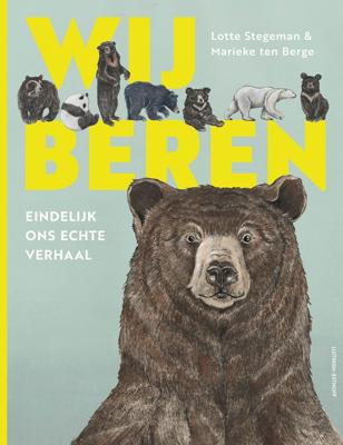 Wij, beren (Hardback)