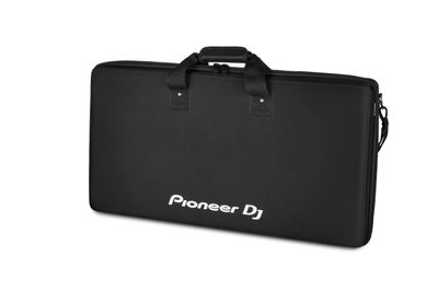 Pioneer DJC-1X BAG audioapparatuurtas DJ-controller Hard case Ethyleen-vinylacetaat-schuim (EVA), Polyester Zwart
