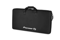 Pioneer DJC-1X BAG audioapparatuurtas DJ-controller Hard case Ethyleen-vinylacetaat-schuim (EVA), Polyester Zwart