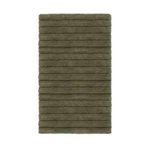 Heckett Lane Badmat Vivienne - 70x120cm army green