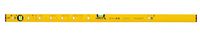 Stabila Waterpas,70Electric tbv inbouwdozen120cm - 16136