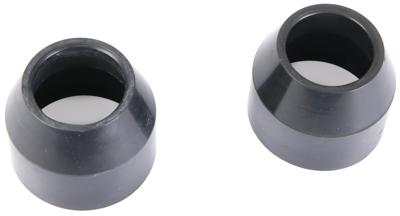 ALL BALLS Racing Dust cap set abr 57-123