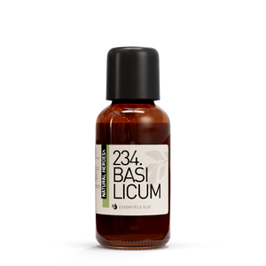 Basilicum Etherische Olie 30 ml