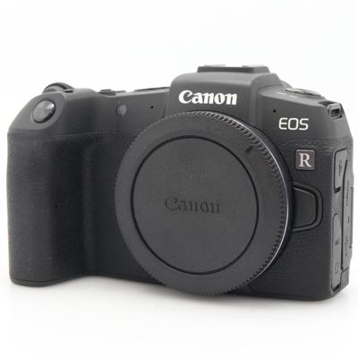 Canon EOS RP body occasion