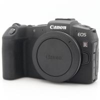 Canon EOS RP body occasion