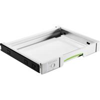 Festool SYS-AZ 500692 Uittrekbaar onderdeel (l x b x h) 425 x 376 x 57 mm