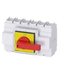 Rood, Geel 6-polig 185 mm² 250 A 690 V/AC Siemens 3LD24053VK13