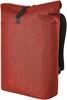 Halfar HF6510 Notebook Roller Backpack Europe - Red Melange - 32 x 48 x 14,5 cm