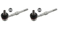 Stabilisatorstang Set SET31558x2