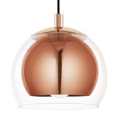 Eglo HanglampRocamar pendel koperbruin - 94589