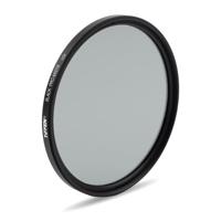 Tiffen 39mm Black Pro-Mist 1/8 Special Effects Filter