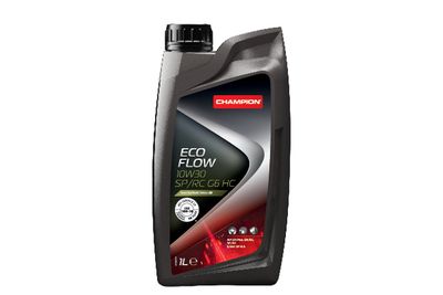 Motorolie Champion Eco Flow 10W30 SP/RC G6 HC 1L 1047326