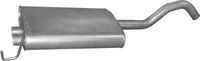 Middendemper 1388