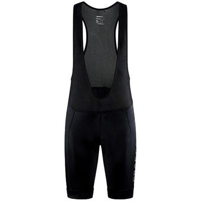 Craft Core Endurance bibshort zwart
