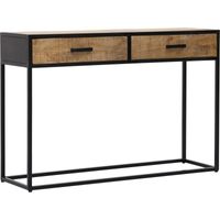Sidetable Solo 120 cm - thumbnail