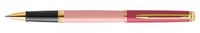 Rollerpen Waterman HÃƒÆ’Ã‚Â©misphÃƒÆ’Ã‚Â¨re Colour Blocking roze GT fijn - thumbnail