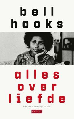 Alles over liefde - Bell Hooks - ebook