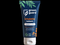 Green Guard Inhalatiebalsem