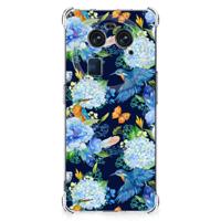 Case Anti-shock voor OPPO Find X6 IJsvogel Case Anti-shock voor OPPO Find X6 IJsvogel