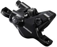 Shimano deore br-mt410 post-mount b01s brake caliper