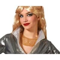 Ketting Disco Gouden - thumbnail
