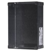 UPK 805  - Recessed mounted box for doorbell UPK 805