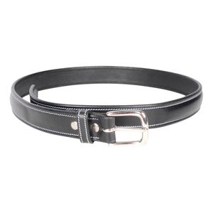 Mondoni Essential riem zwart maat:85