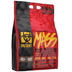 Mutant Mass 6800gr Chocolade