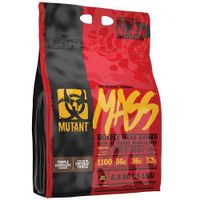 Mutant Mass 6800gr Chocolade - thumbnail