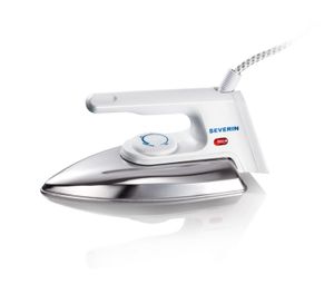 Severin BA3211 Strijkijzer Wit