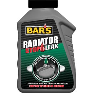 Bar's Bar's Leaks Radiator Stop Leak 1830970