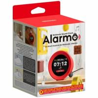 Radioklok Nintendo Alarmo