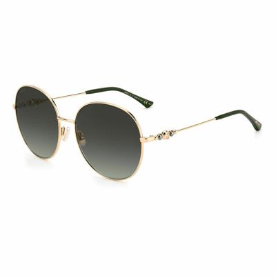 Dames zonnebril Jimmy Choo BIRDIE-S-PEF-IB ø 60 mm