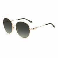 Dames zonnebril Jimmy Choo BIRDIE-S-PEF-IB ø 60 mm
